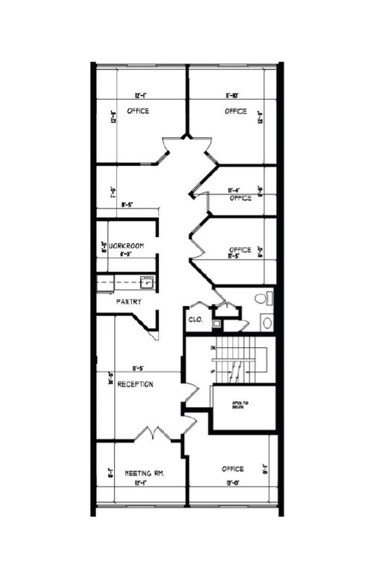 More Photos Of 11250 Roger Bacon Dr, Reston Office For Lease