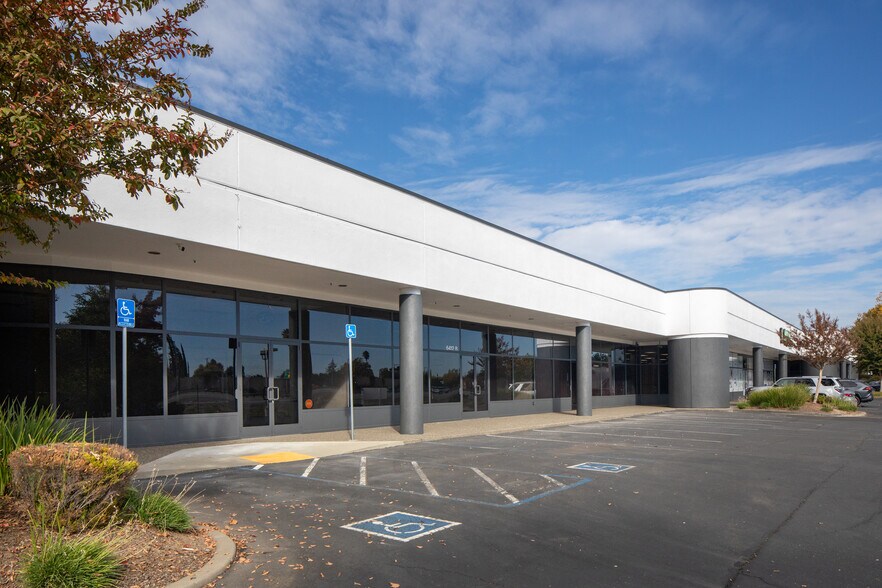 More Photos Of 6412 Tupelo Dr, Citrus Heights General Retail For Lease