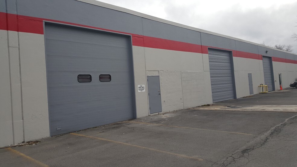More Photos Of 5928 Court Street Rd, Syracuse Warehouse For Lease