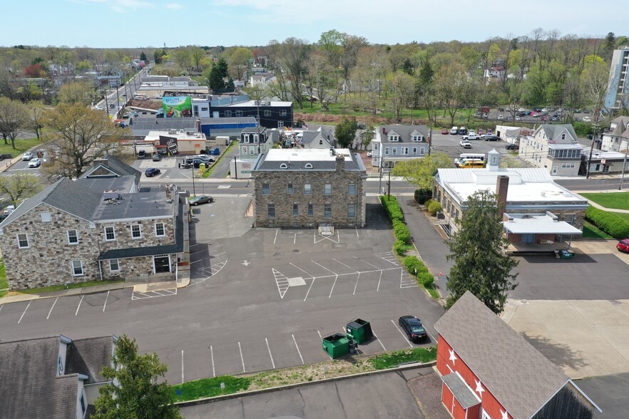 More Photos Of 20 N Pennsylvania Ave, Morrisville Office For Sale