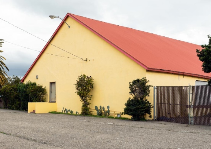 More Photos Of 331 N G St, Lompoc Land For Lease