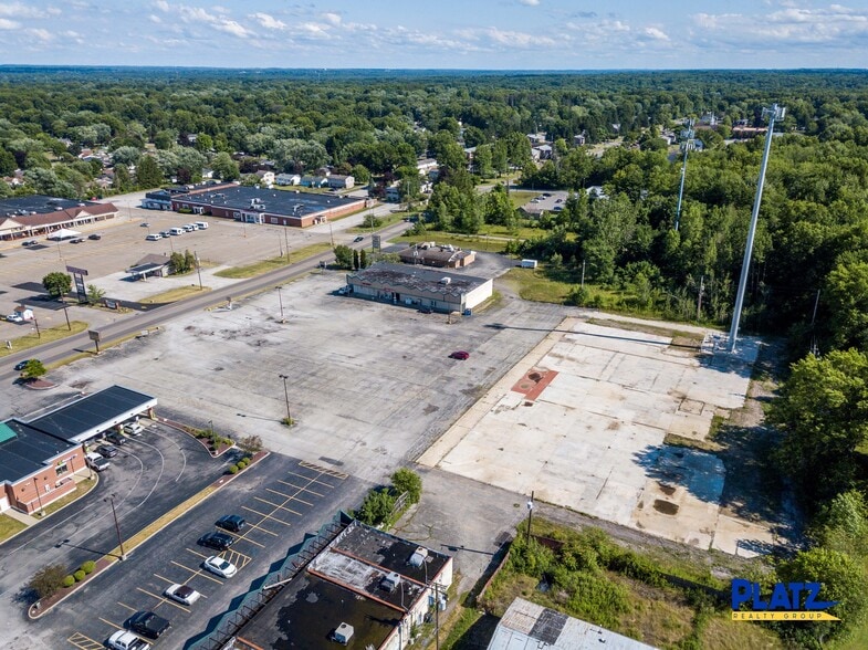 More Photos Of 1746 S Raccoon Rd, Austintown Land For Sale
