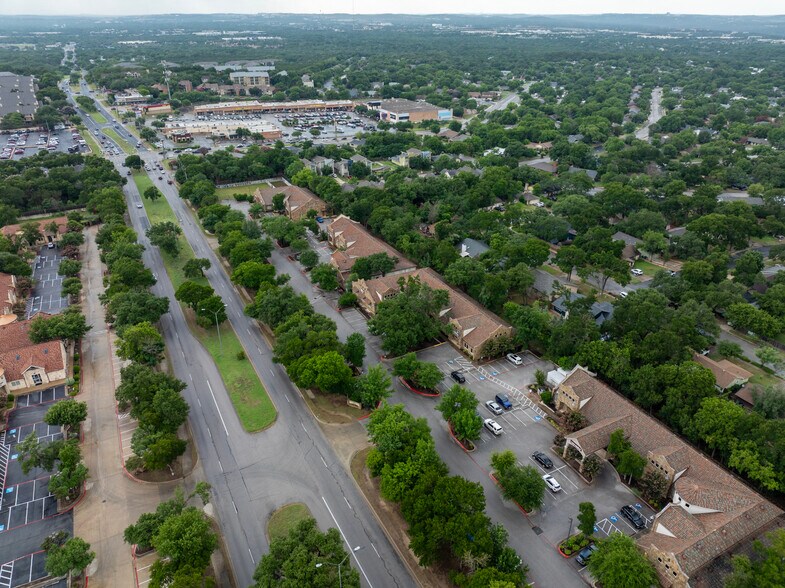 More Photos Of 2500 W William Cannon Dr, Austin Medical For Lease