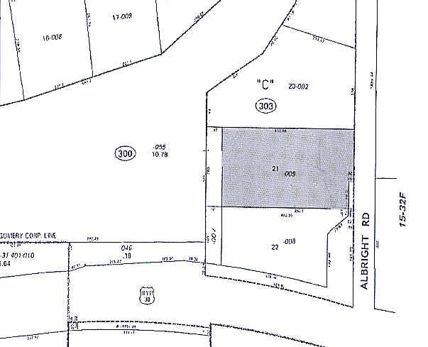 More Photos Of 1851 Albright Rd, Montgomery Warehouse For Sale