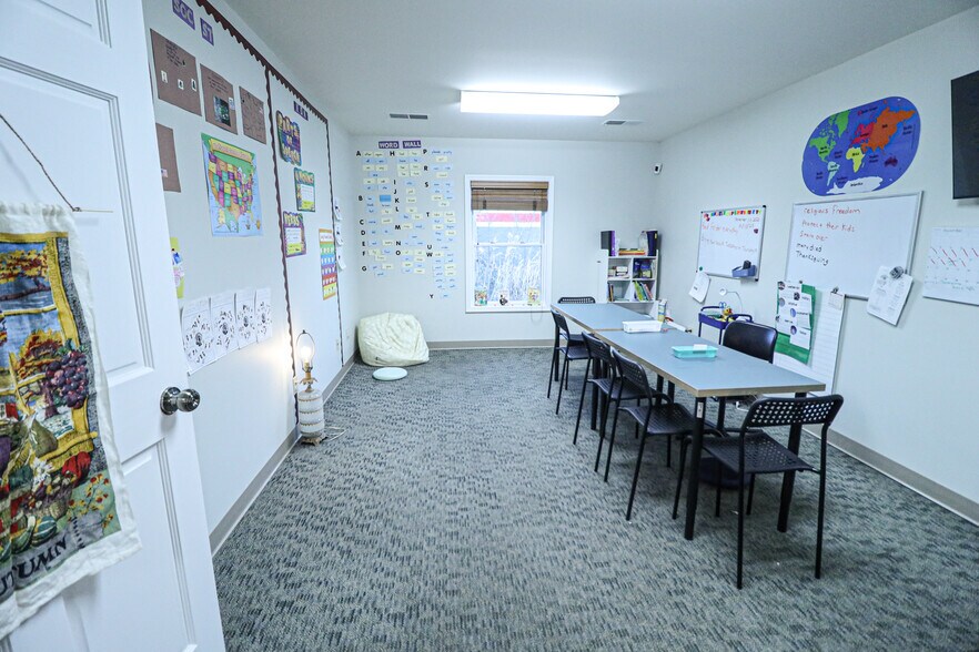 More Photos Of 4121 S Franklin St, Michigan City Office For Sale