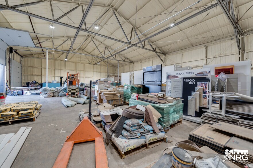 More Photos Of 3305 Bankhead Hwy, Midland Warehouse For Sale