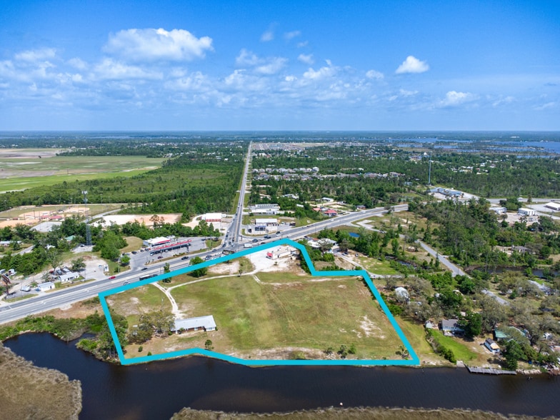 More Photos Of 7437 Highway 77, Panama City Land For Lease