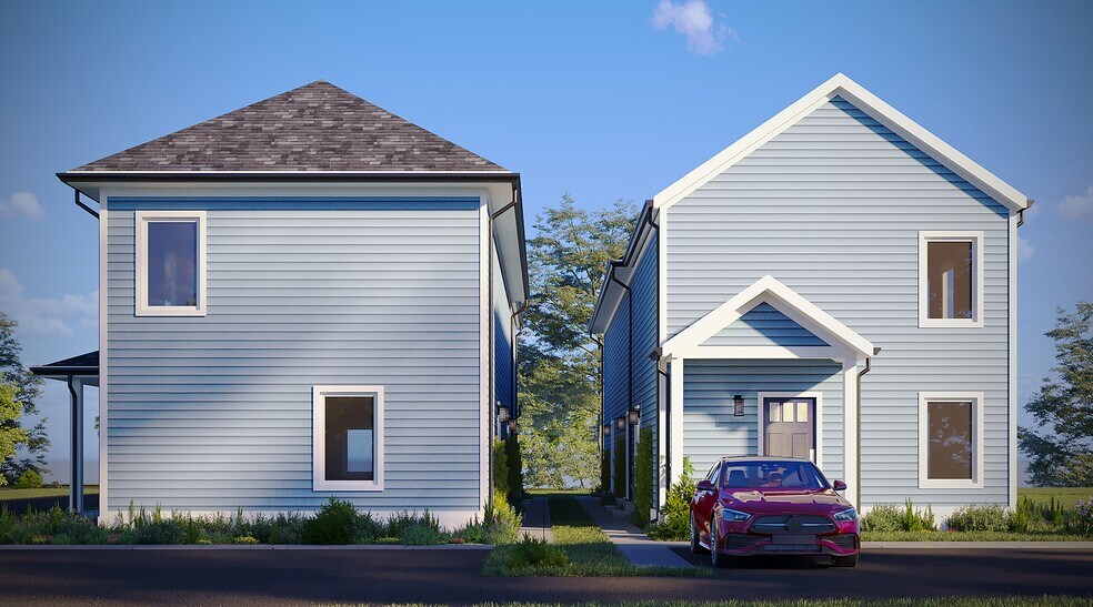 More Photos Of 2528 N Harding St, Indianapolis Multifamily For Sale