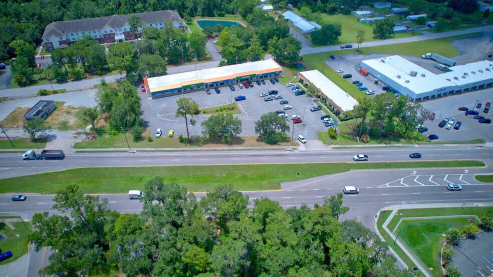 More Photos Of 20150-20186 Cortez Blvd, Brooksville Office For Lease