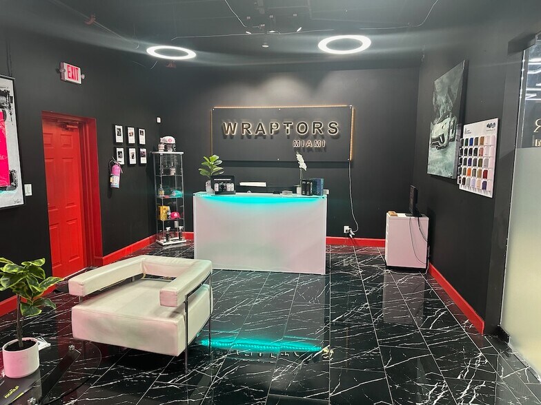 More Photos Of 816 NW 6th Ave, Fort Lauderdale Warehouse For Lease