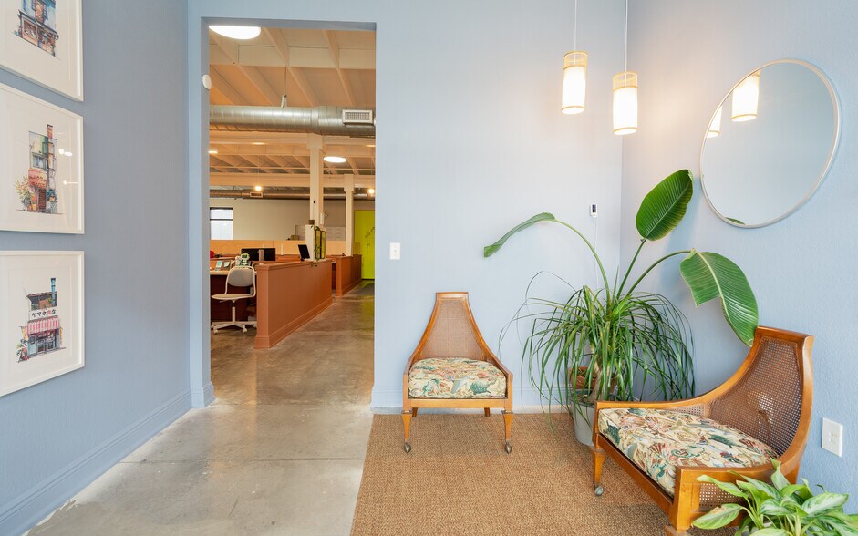 More Photos Of 1802 E 3rd Ave, Tampa Coworking Space