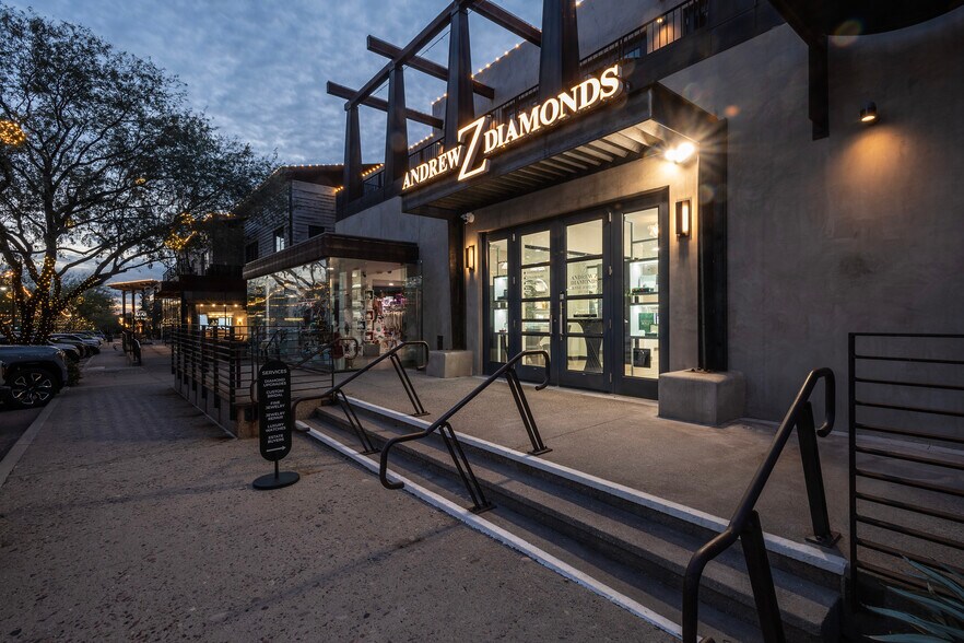 More Photos Of 20551-20975 N Pima Rd, Scottsdale Unknown For Lease