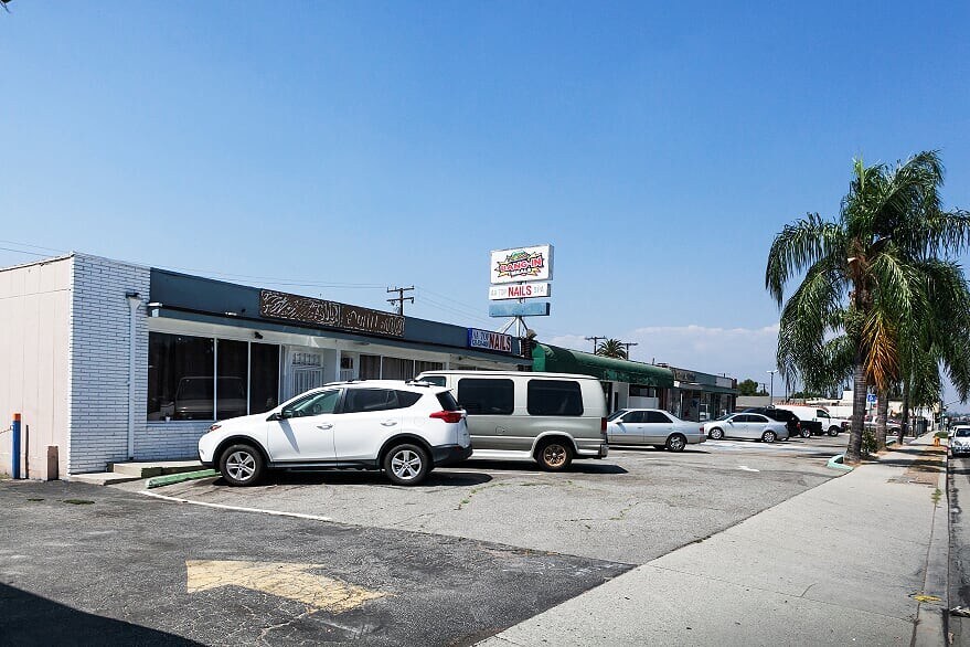 More Photos Of 657-669 Glendora Ave, La Puente Convenience Store For Sale