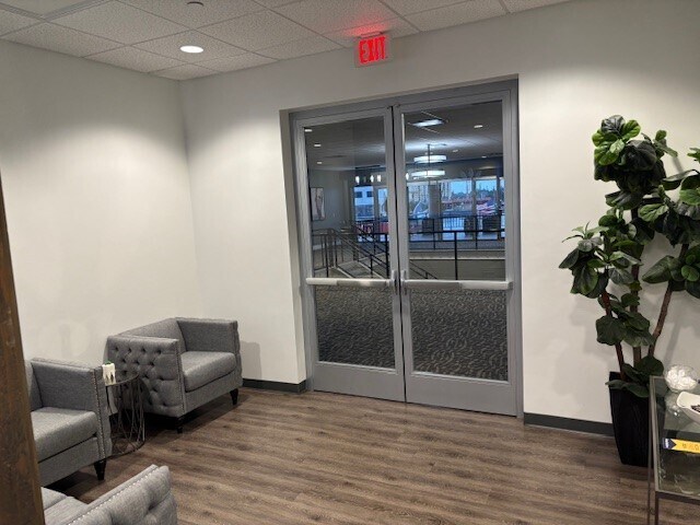 More Photos Of 601 S Harbour Island Blvd, Tampa Office For Lease