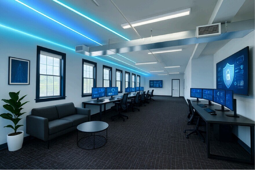 More Photos Of 264 Botsford St, Moncton Office For Lease