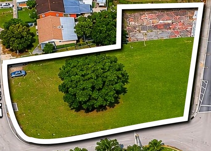 More Photos Of 100-111 Perviz Ave, Opa Locka Land For Sale