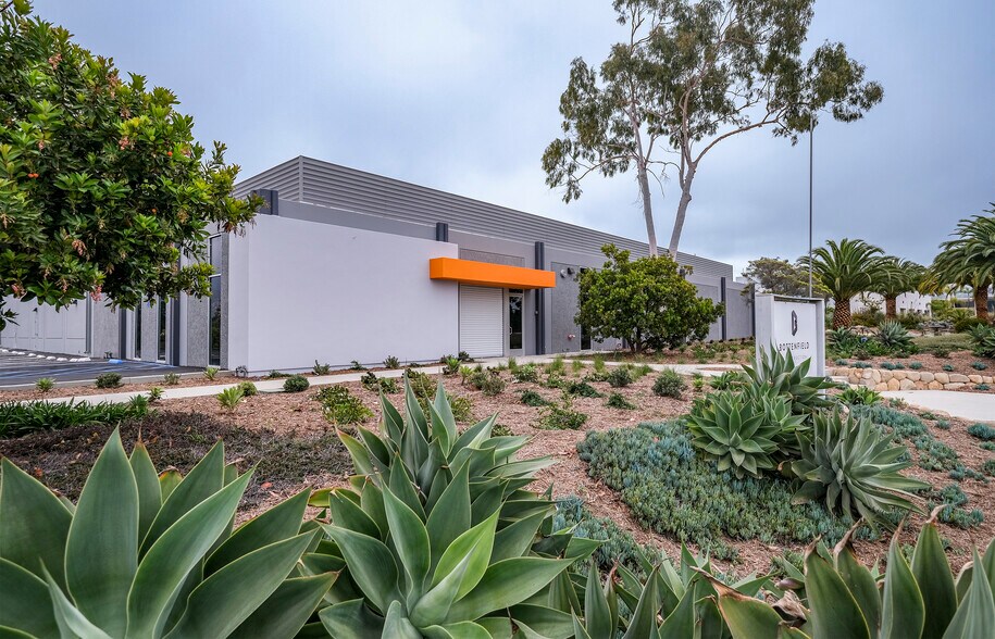 More Photos Of 6384 Via Real, Carpinteria Warehouse For Sale
