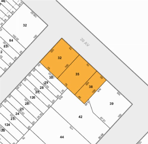 More Photos Of 2910 20th Ave, Astoria Warehouse For Lease