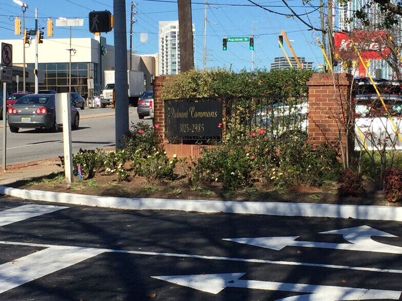 More Photos Of 3015-3025 Piedmont Rd NE, Atlanta Office For Sale
