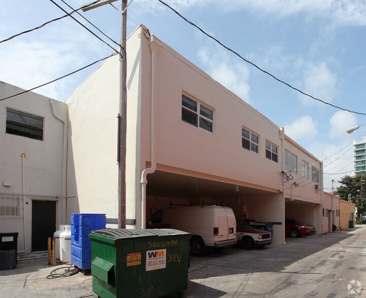 More Photos Of 3321-3325 NE 33rd St, Fort Lauderdale Storefront Retail Office For Sale
