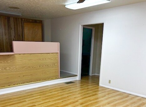 More Photos Of 1623 SE Washington Blvd, Bartlesville Medical For Lease