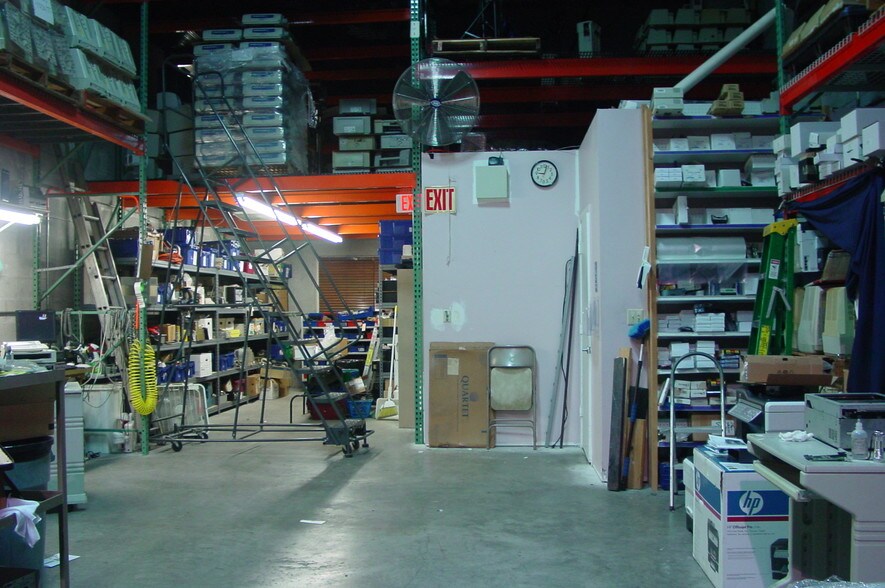 More Photos Of 4980 NW 165th St, Miami Gardens Warehouse For Sale