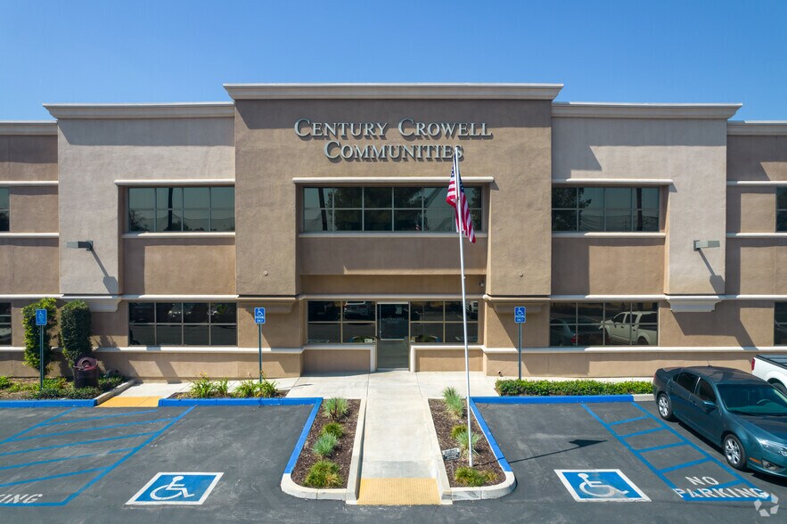 More Photos Of 1505 S D St, San Bernardino Office For Lease