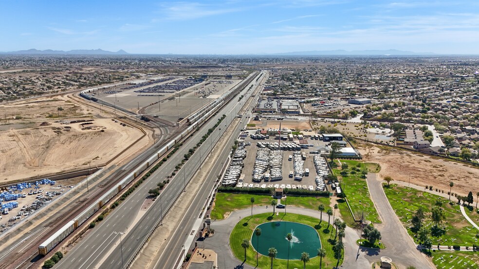 More Photos Of 12443 NW Grand Ave, El Mirage General Retail For Sale