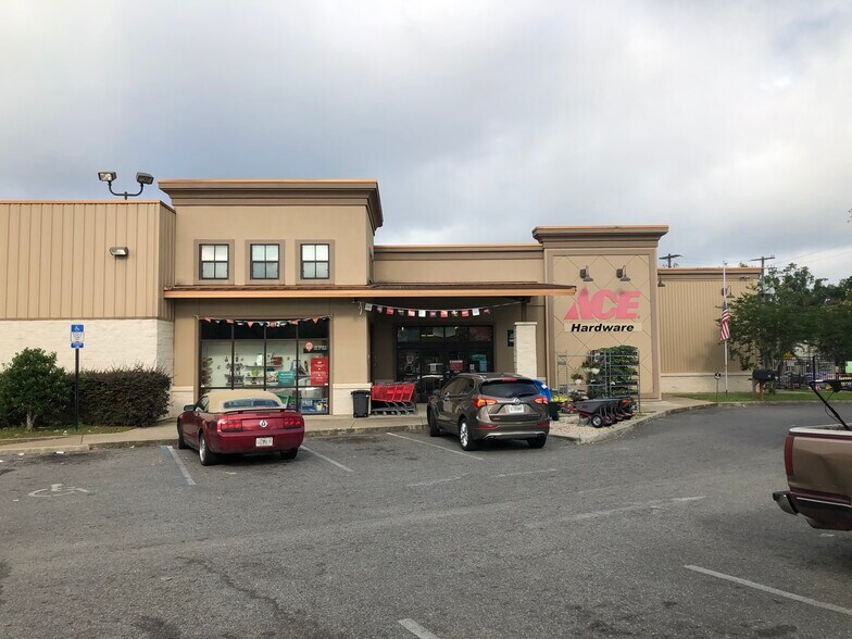 More Photos Of 3802 N Monroe St, Tallahassee Storefront For Lease