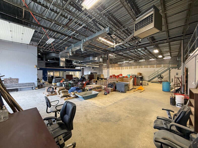 More Photos Of 10401 Tucker St, Beltsville Warehouse For Sale
