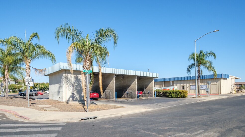 More Photos Of 281 W Merced St, Dinuba Freestanding For Sale