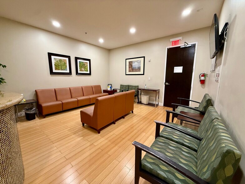 More Photos Of 8501 SW 124th Ave, Miami Medical For Sale