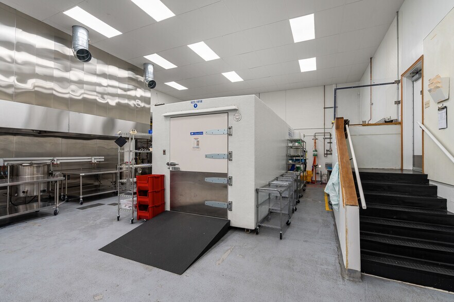 More Photos Of 710 Jefferson Ave, Ashland Light Manufacturing For Sale