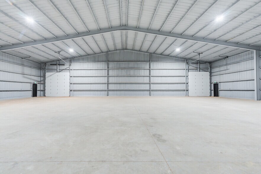 More Photos Of 3913 County Road 1350, Lubbock Industrial For Sale