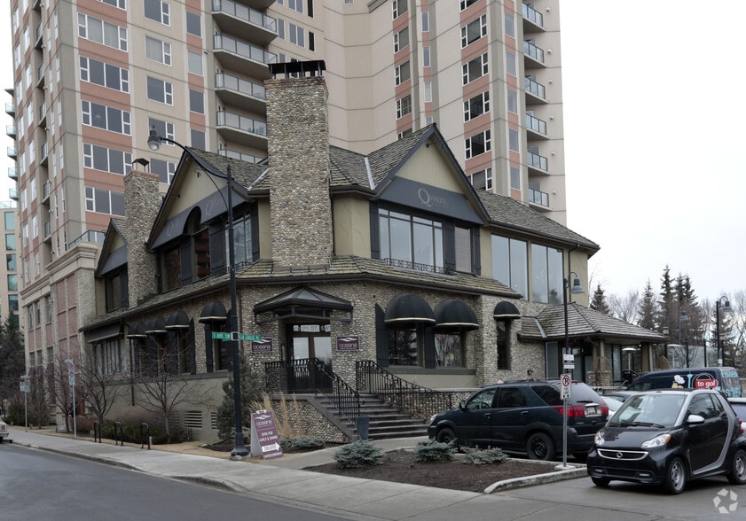 More Photos Of 101 7th St SW, Calgary Restaurant For Lease