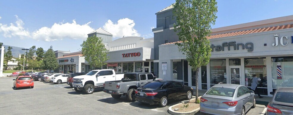 More Photos Of 8127 Mulberry Ave, Fontana Unknown For Lease