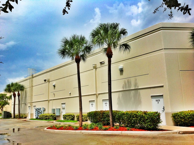 More Photos Of 2400 W Sample Rd, Pompano Beach Storefront Retail Office For Sale