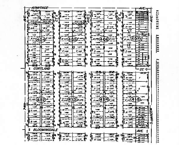 More Photos Of 1950 N Harlem Ave, Elmwood Park Medical For Sale