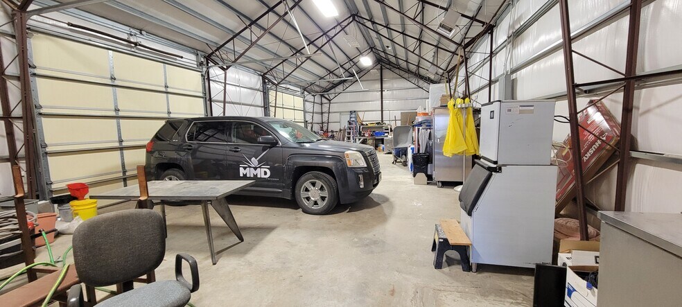 More Photos Of 12710 2nd St, Grandview Warehouse For Sale