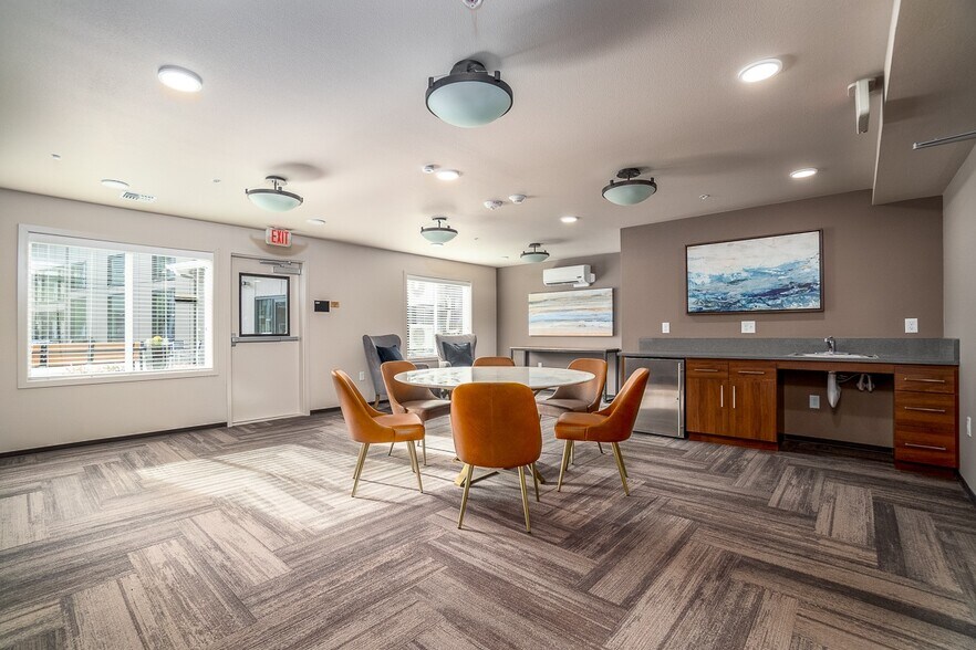 More Photos Of 6110 Pacific Ave SE, Lacey Multifamily For Sale