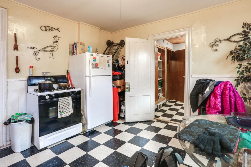 More Photos Of , Buffalo Multifamily For Sale