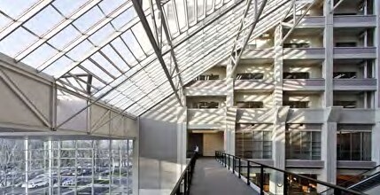 More Photos Of 2701 NW Vaughn St, Portland Office For Lease