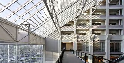 More Photos Of 2701 NW Vaughn St, Portland Office For Lease