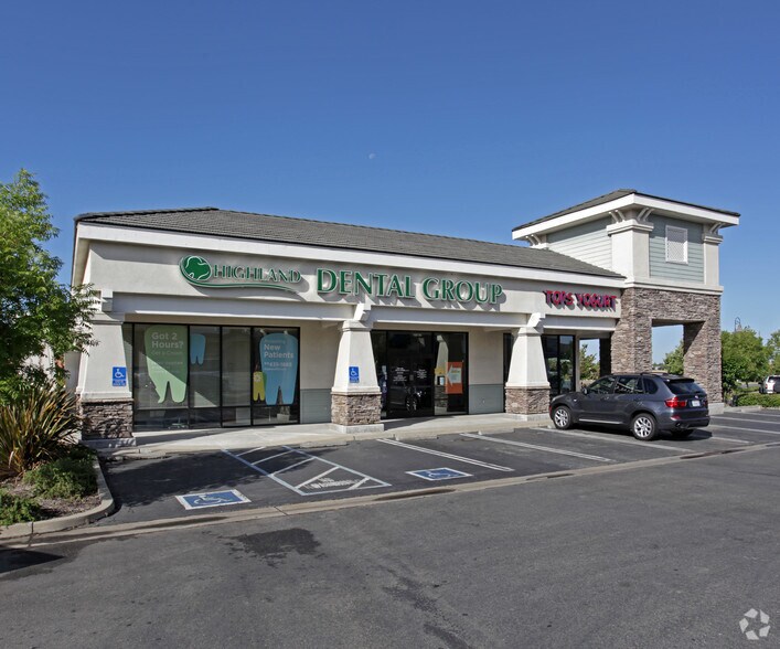 More Photos Of 3291 Stanford Ranch Rd, Rocklin Freestanding For Sale