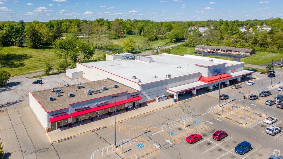 Primary Photo Of 6725 Dick Flynn Blvd, Goshen Unknown For Lease