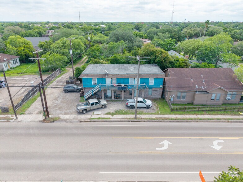 More Photos Of 732 W Alice Ave, Kingsville Multifamily For Sale