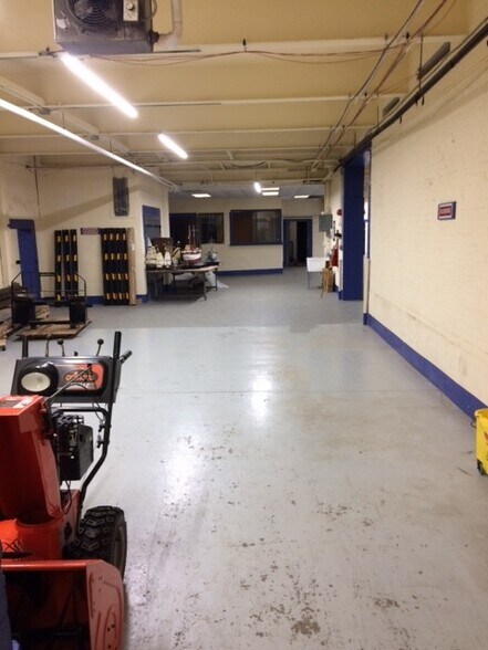 More Photos Of 300 Genesee St, Buffalo Industrial For Sale