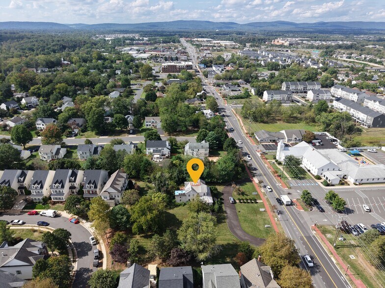 More Photos Of 14801 Washington St, Haymarket Land For Sale