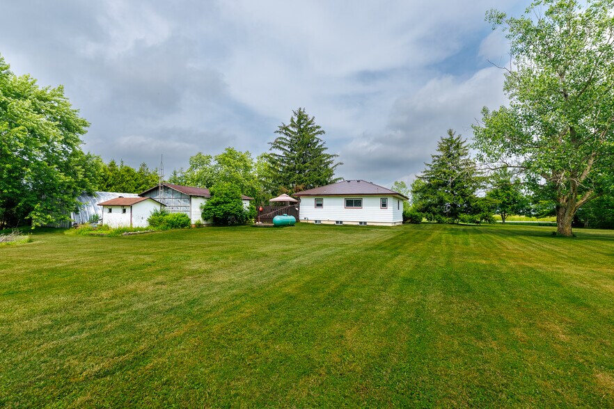 More Photos Of 2561 Point Abino N rd, Stevensville Land For Sale