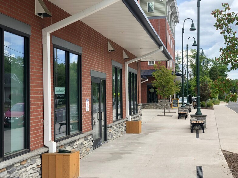 More Photos Of 87 N Chestnut St, New Paltz Apartments For Lease